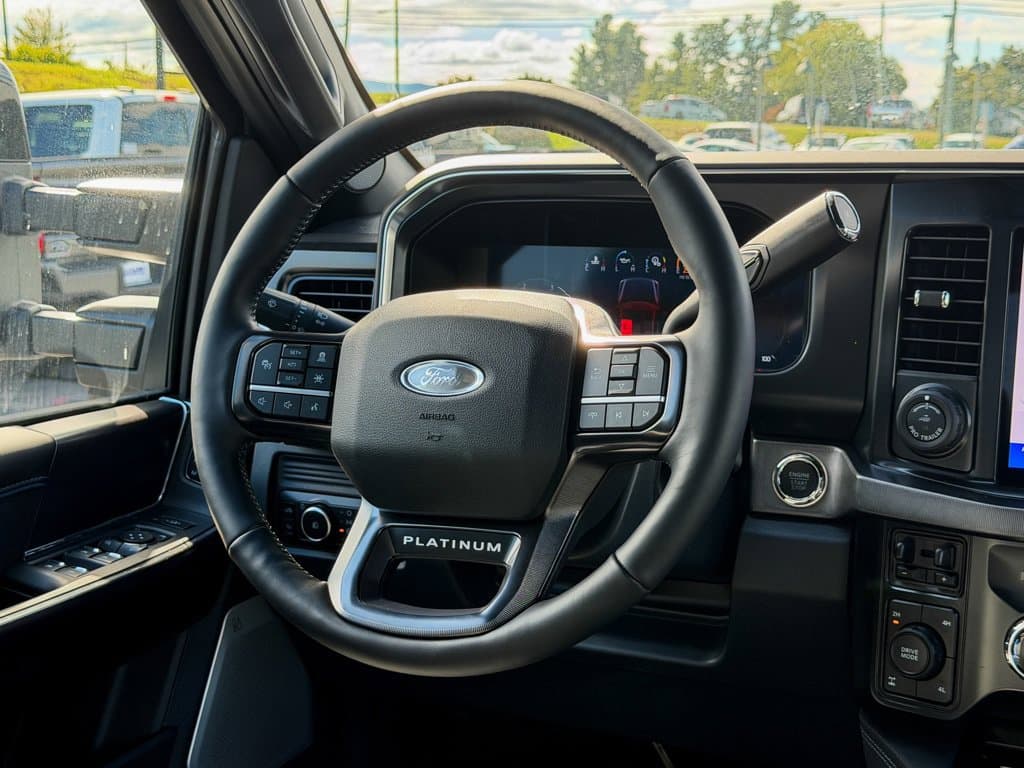 New 2026 Ford F-250SD - photo - 8