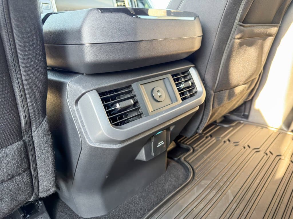 New 2026 Ford F-150 XLT - photo - 10