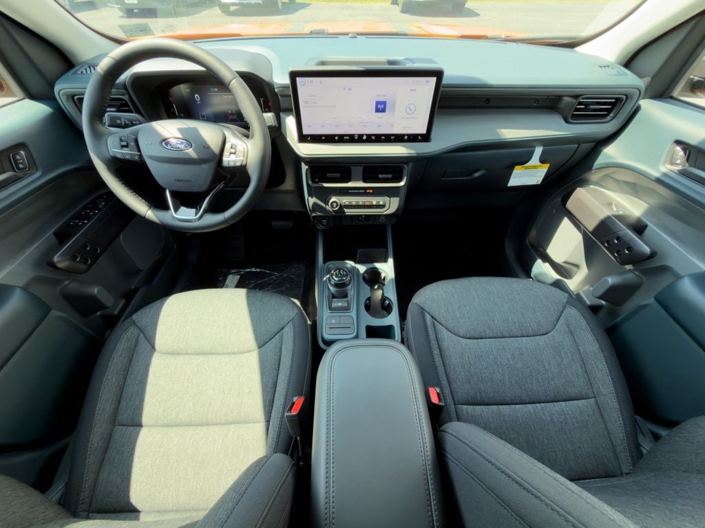 New 2026 Ford Maverick XLT - photo - 18