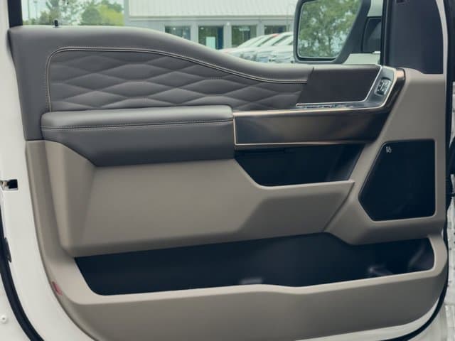 New 2026 Ford F-150 Platinum - photo - 20