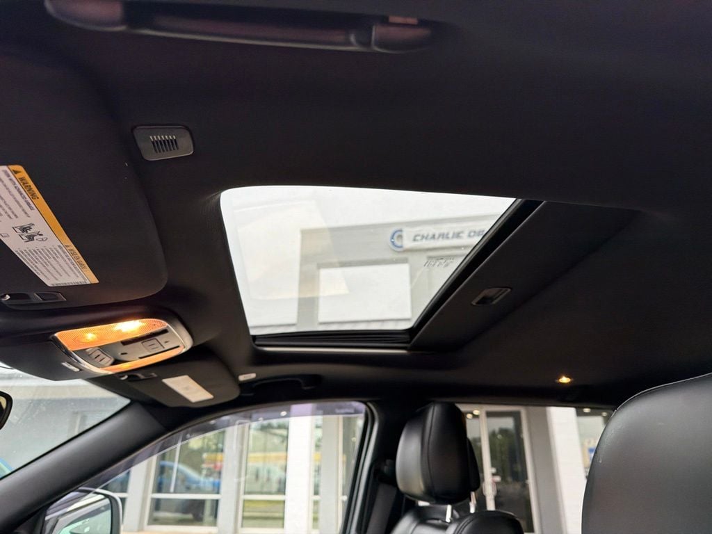 Pre-Owned 2020 Jeep Grand Cherokee Limited - photo - 16