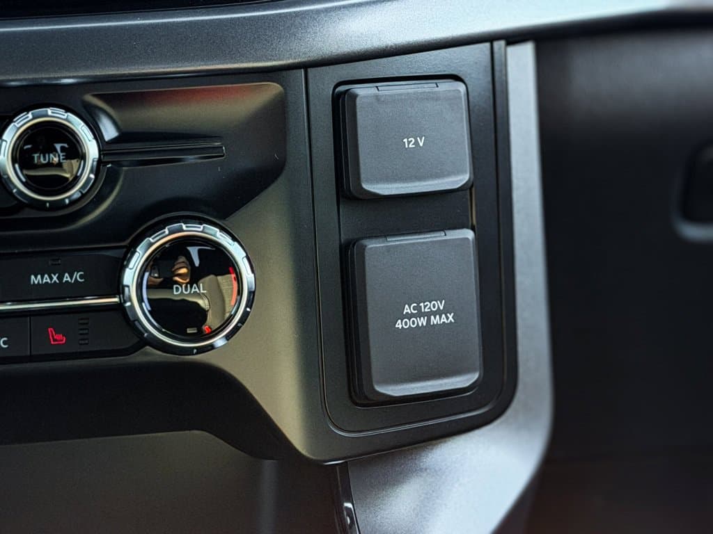 New 2026 Ford F-150 XLT - photo - 20