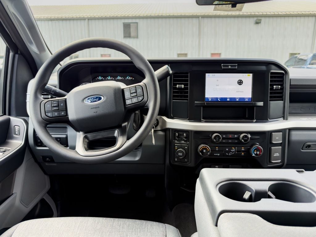 New 2026 Ford F-350SD XL - photo - 12