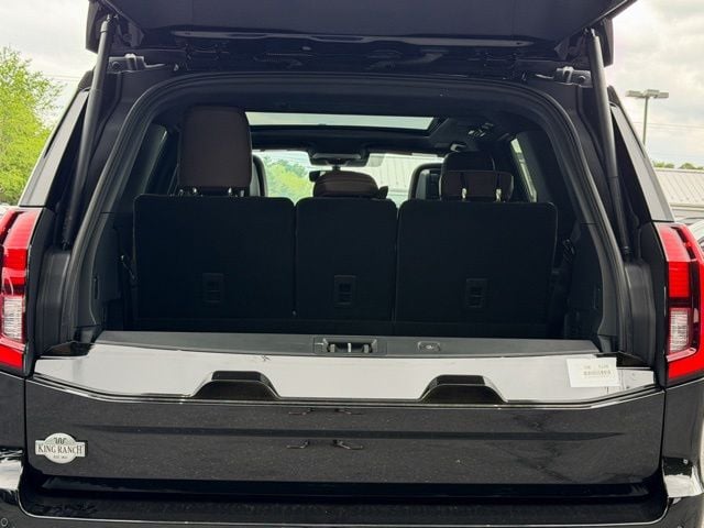 New 2027 Ford Expedition King Ranch - photo - 8