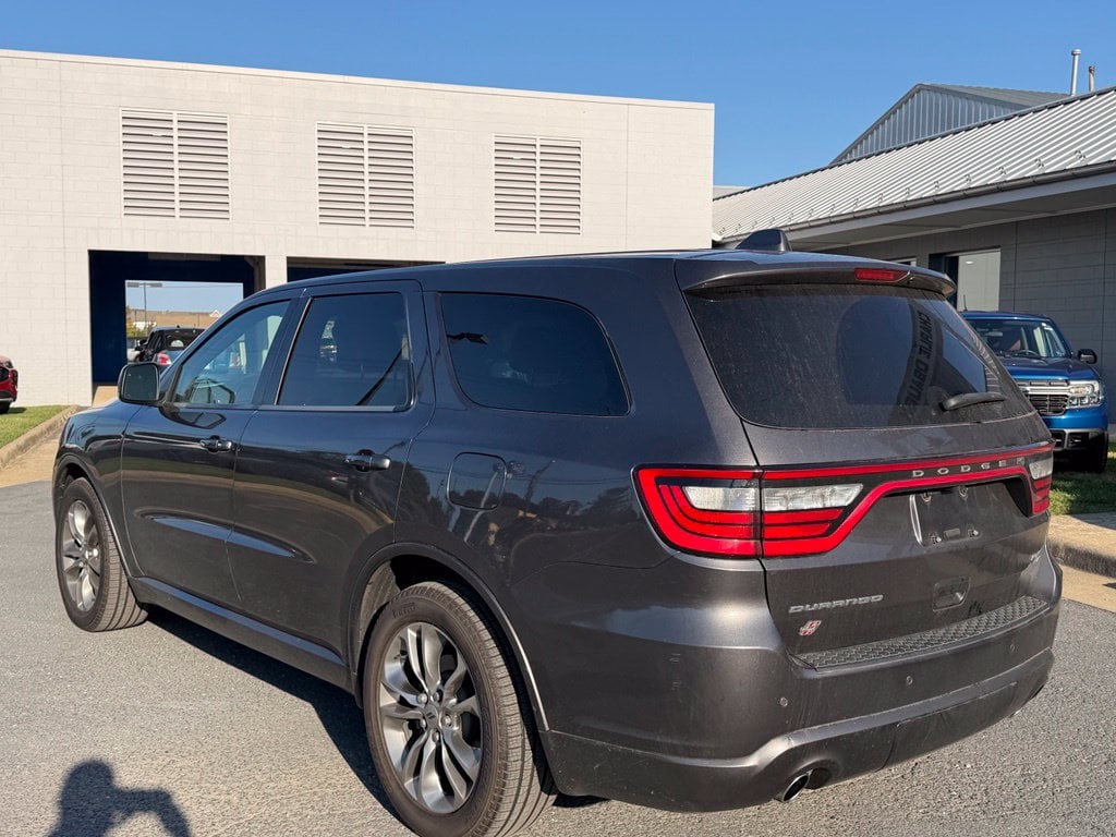 Pre-Owned 2019 Dodge Durango R/T - photo - 2