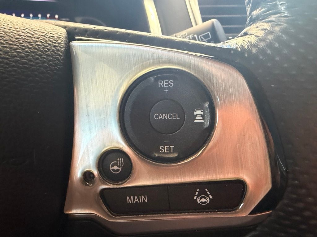 Pre-Owned 2019 Honda Passport Elite - photo - 14