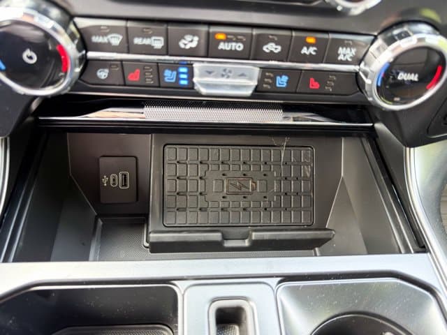 New 2026 Ford F-150 Tremor - photo - 11
