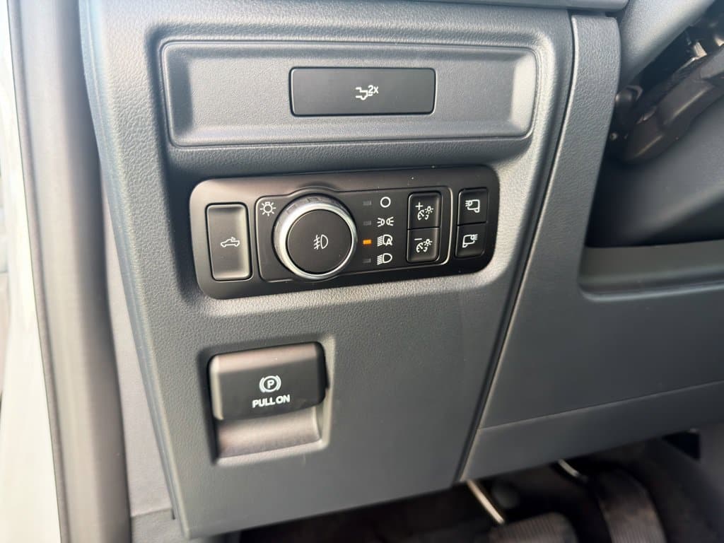 New 2026 Ford F-150 XLT - photo - 7