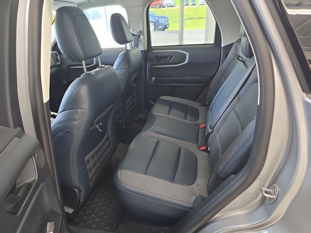 Pre-Owned 2023 Ford Bronco Sport Outer Banks - photo - 9
