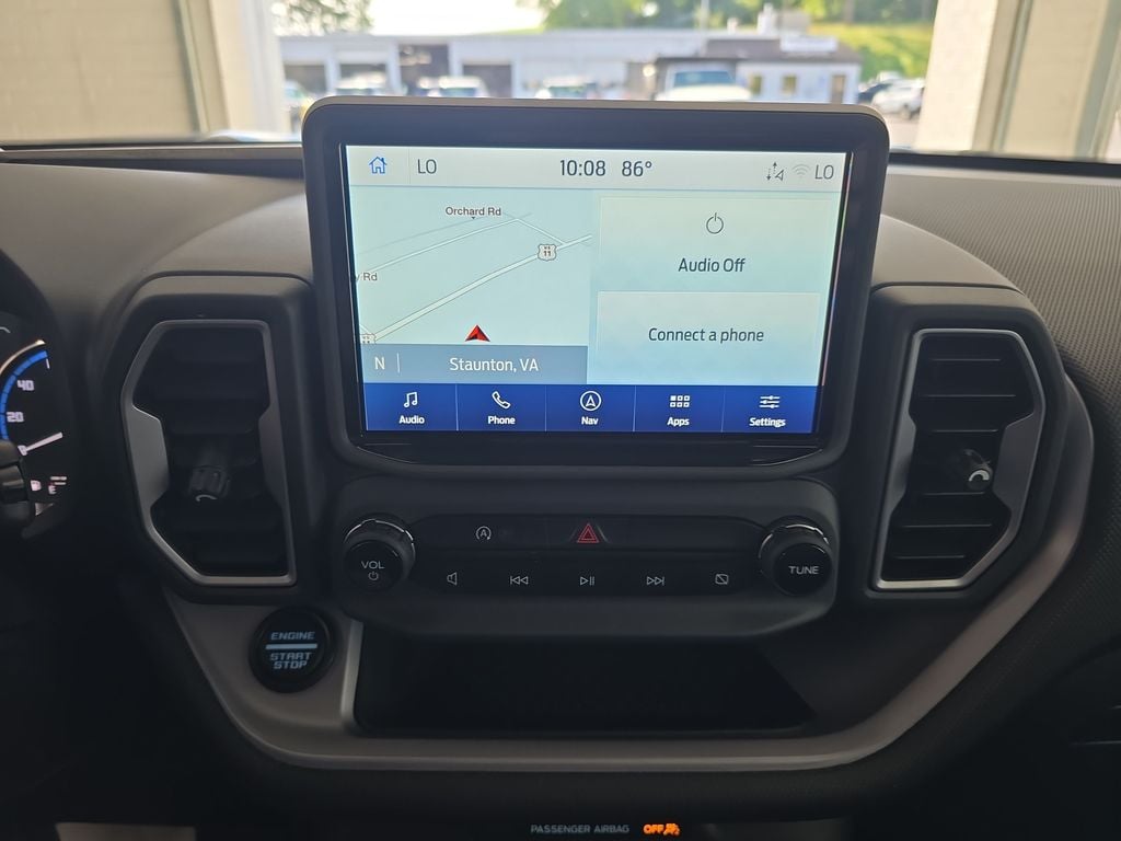 Pre-Owned 2023 Ford Bronco Sport Outer Banks - photo - 14