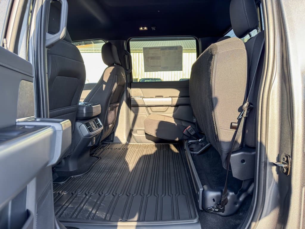 New 2026 Ford F-150 XLT - photo - 9