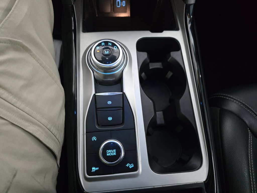 Pre-Owned 2023 Ford Explorer ST - photo - 20