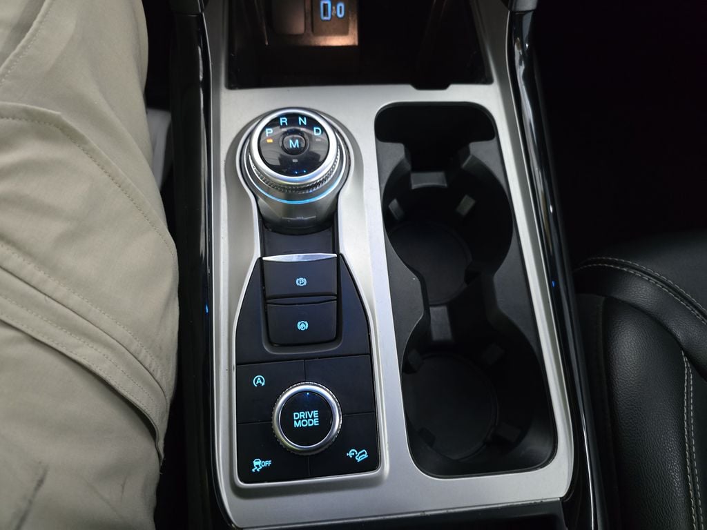 Pre-Owned 2023 Ford Explorer ST - photo - 20
