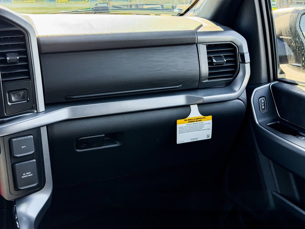 New 2026 Ford F-150 XLT - photo - 15