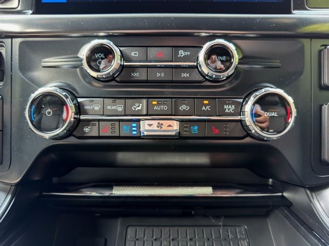 New 2026 Ford F-150 Tremor - photo - 22