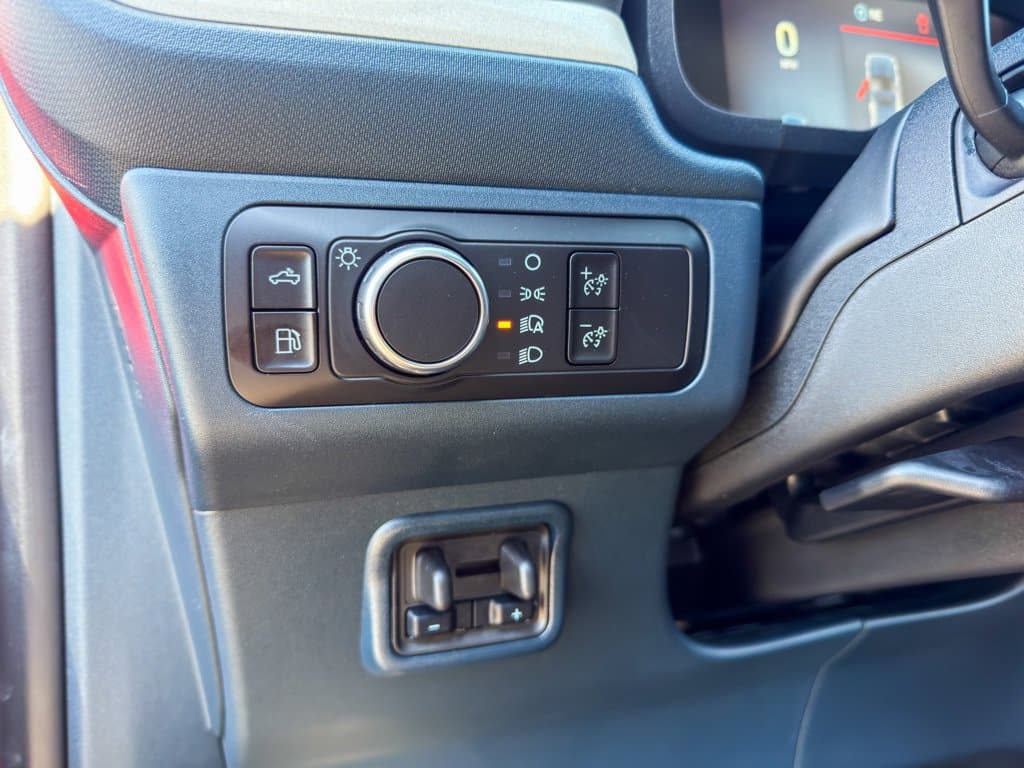 New 2026 Ford Maverick Lariat - photo - 8