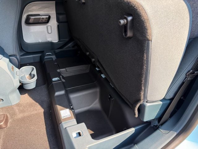 New 2026 Ford Maverick XLT - photo - 10