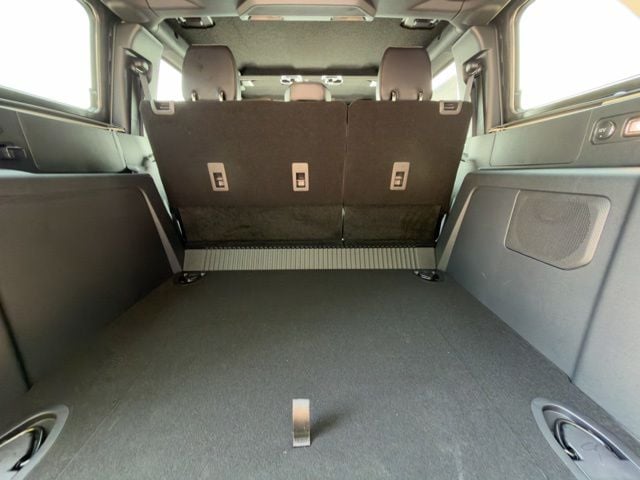 New 2026 Ford Bronco Outer Banks - photo - 5