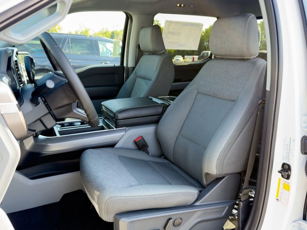 New 2026 Ford F-150 XLT - photo - 6