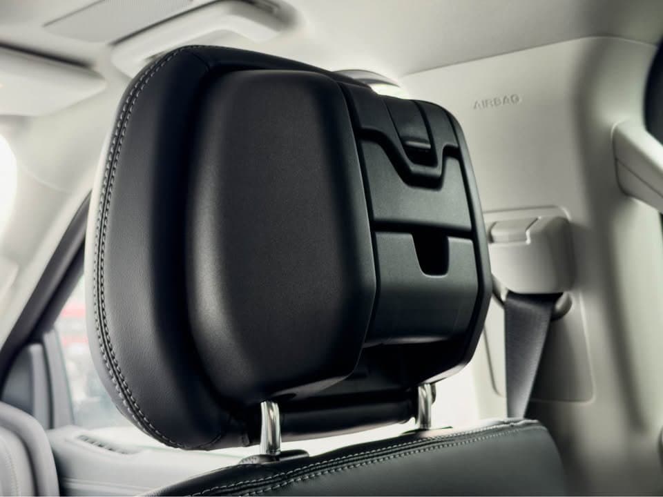 New 2027 Ford Expedition Platinum - photo - 11