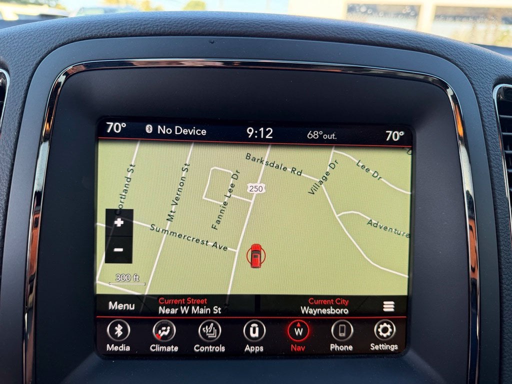 Pre-Owned 2019 Dodge Durango R/T - photo - 14