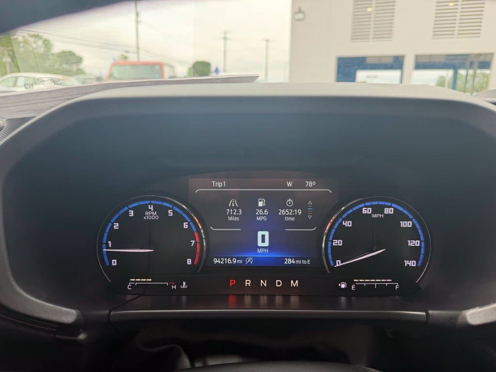 Pre-Owned 2022 Ford Bronco Sport Badlands - photo - 10