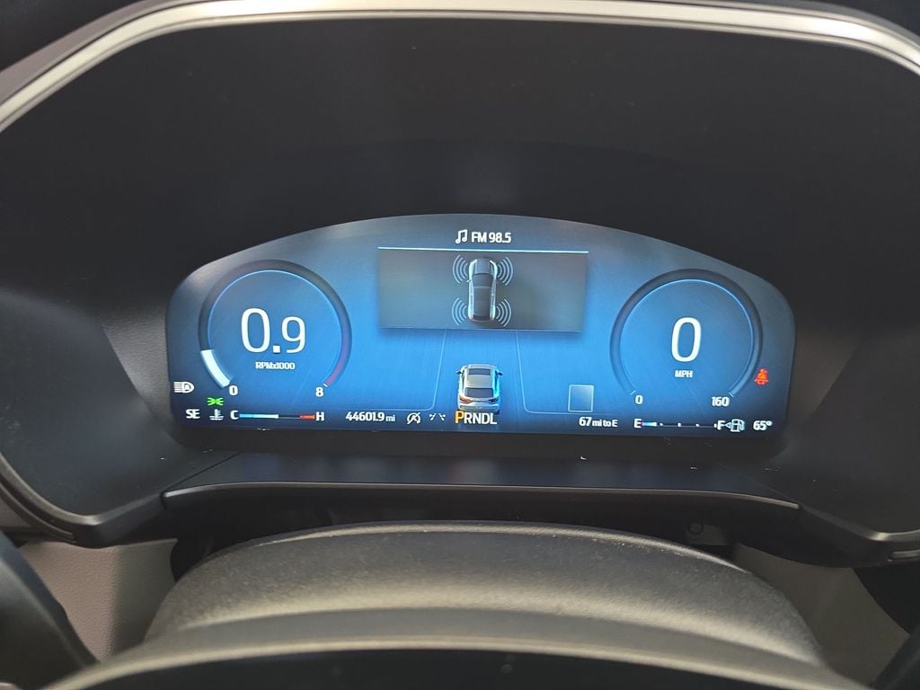 Pre-Owned 2023 Ford Escape Active - photo - 16