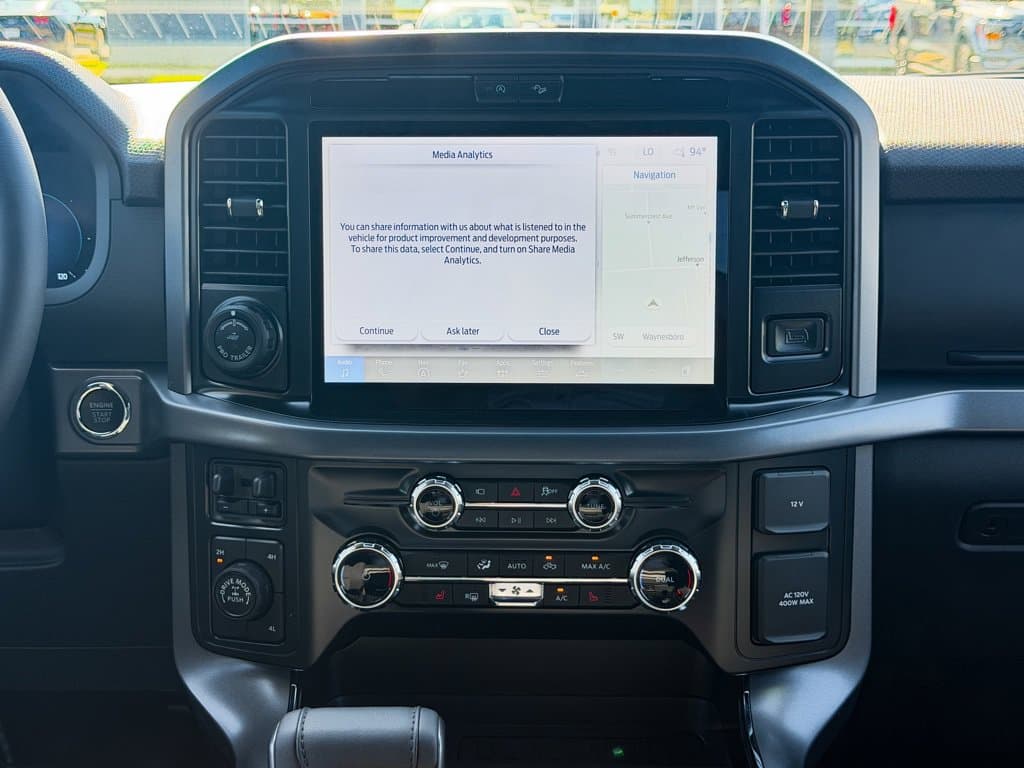 New 2026 Ford F-150 XLT - photo - 9