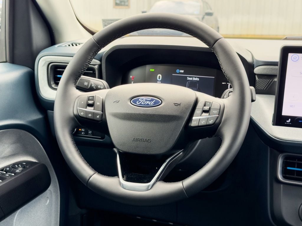 New 2026 Ford Maverick XLT - photo - 7