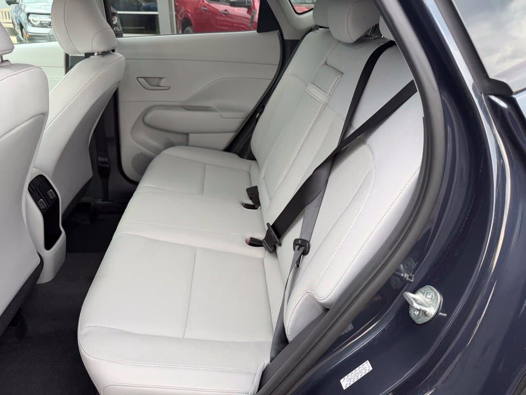 Pre-Owned 2024 Hyundai Kona SEL - photo - 14