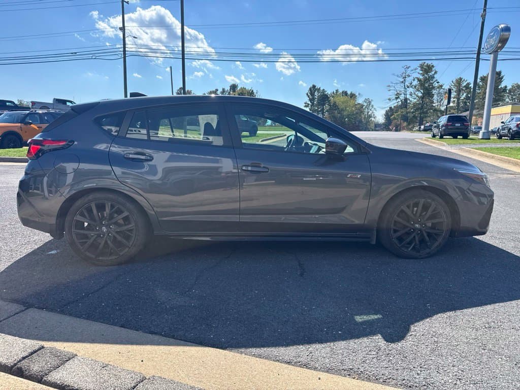 Pre-Owned 2024 Subaru Impreza 2.5RS - photo - 6