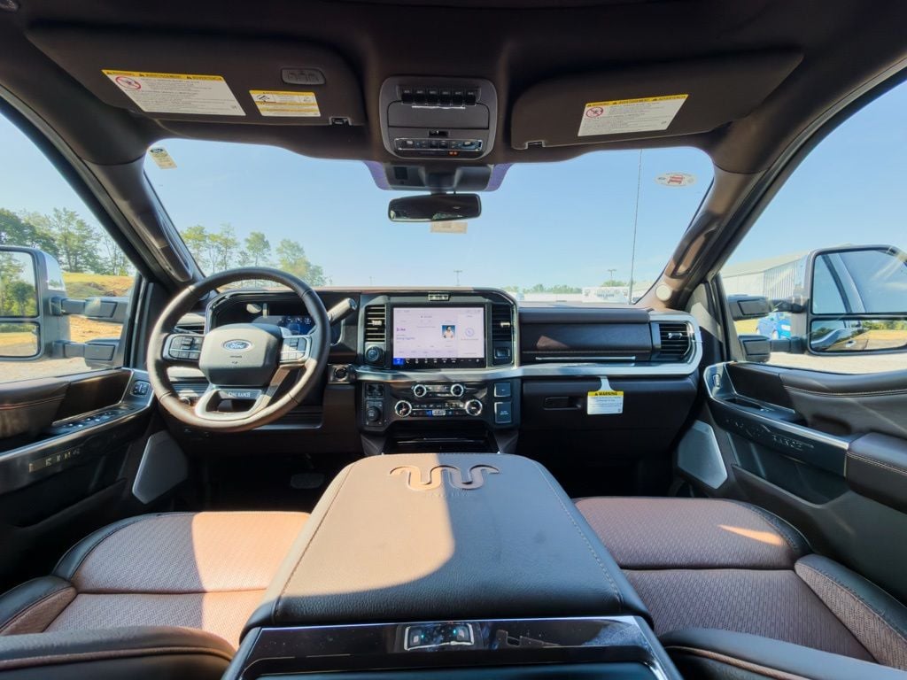 New 2026 Ford F-250SD - photo - 15