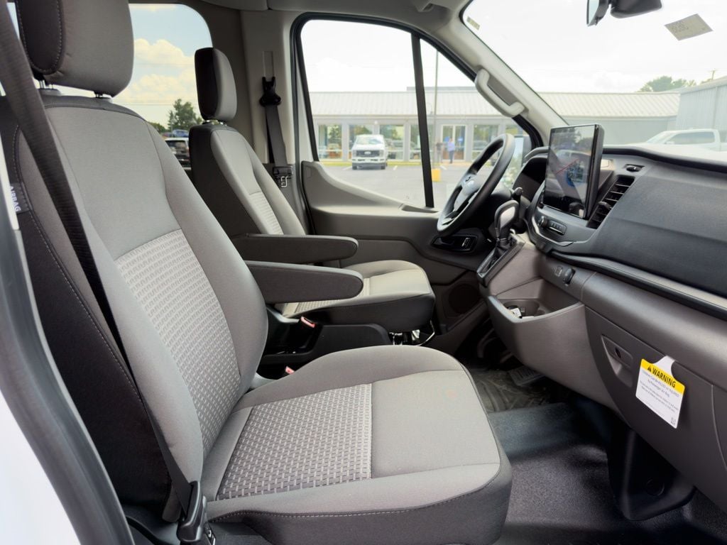 New 2026 Ford Transit-350 XL - photo - 8