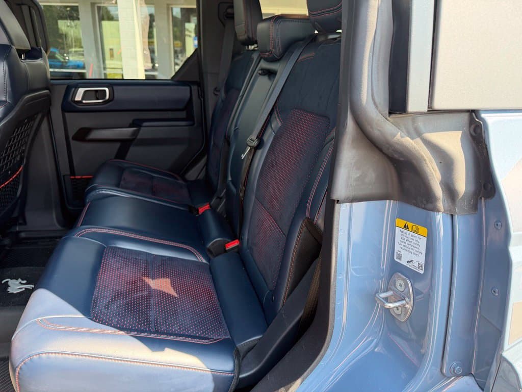 Pre-Owned 2024 Ford Bronco Raptor - photo - 9