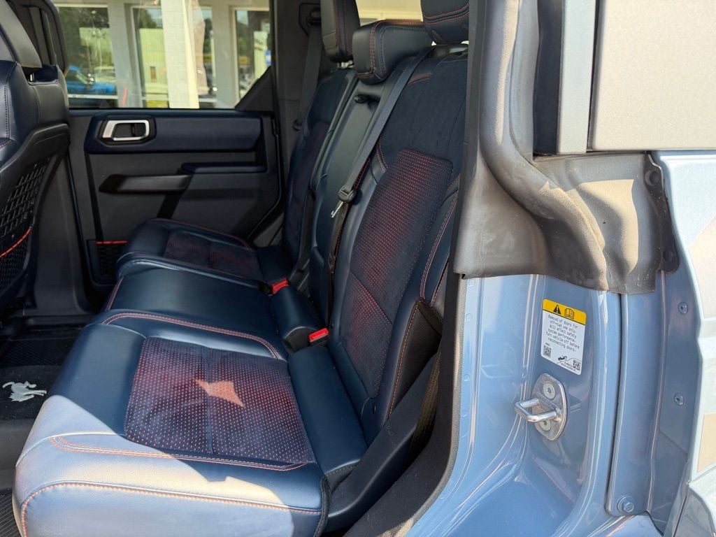 Pre-Owned 2024 Ford Bronco Raptor - photo - 9