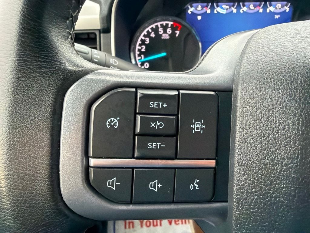 Pre-Owned 2023 Ford F-150 XLT - photo - 12