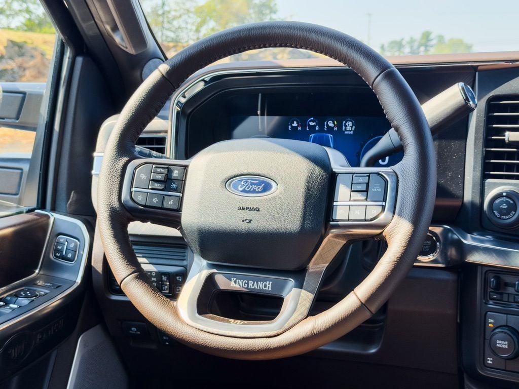 New 2026 Ford F-250SD - photo - 8