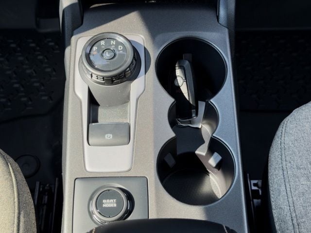 New 2026 Ford Bronco Sport Big Bend - photo - 16