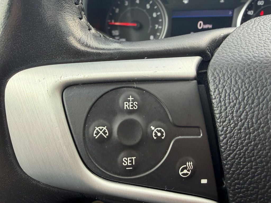 Pre-Owned 2019 GMC Terrain SLT - photo - 13