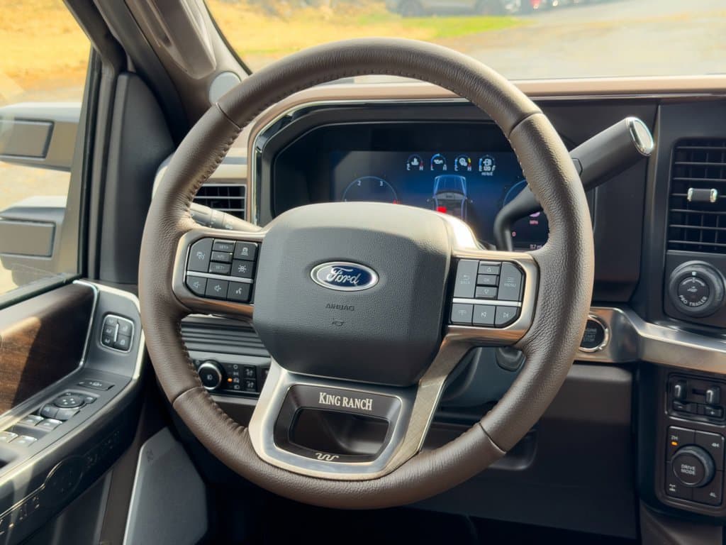 New 2026 Ford F-250SD - photo - 8