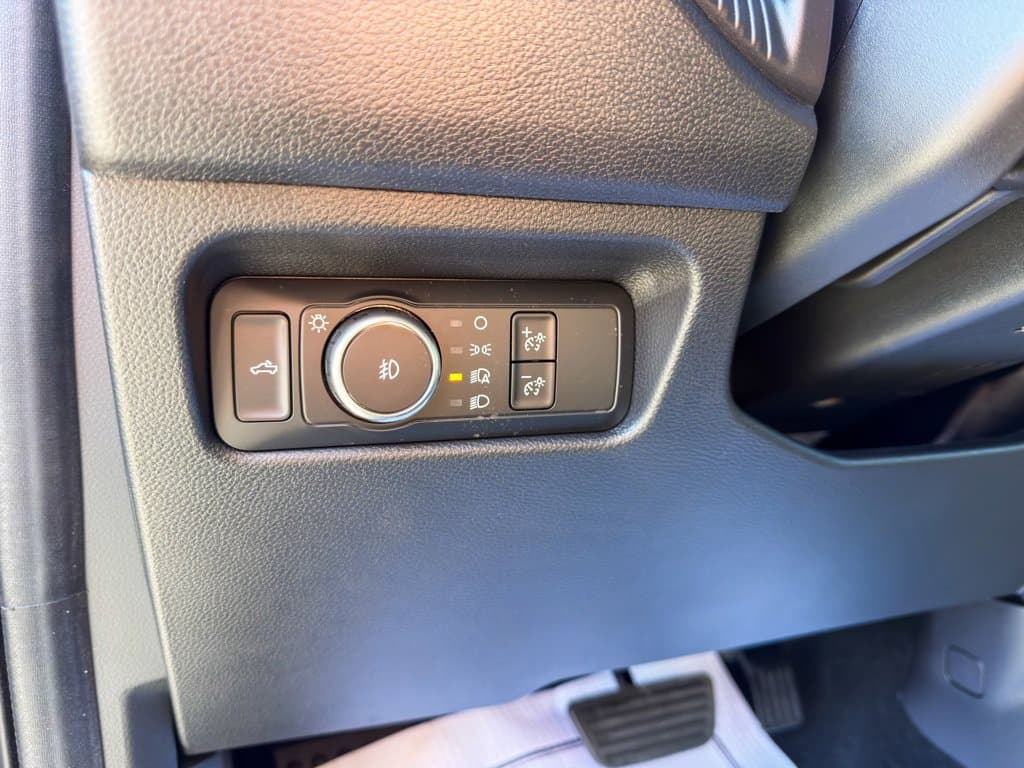 New 2026 Ford Ranger XLT - photo - 7