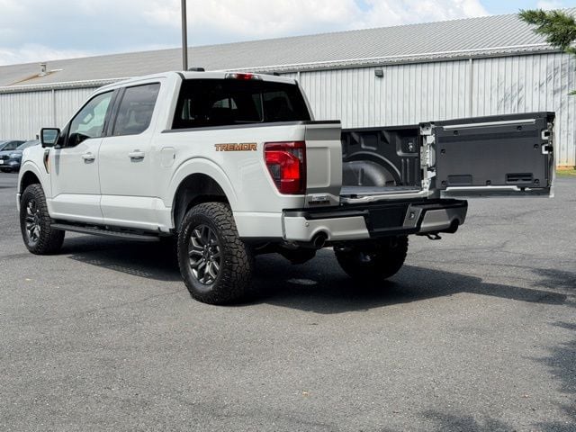 New 2026 Ford F-150 Tremor - photo - 5