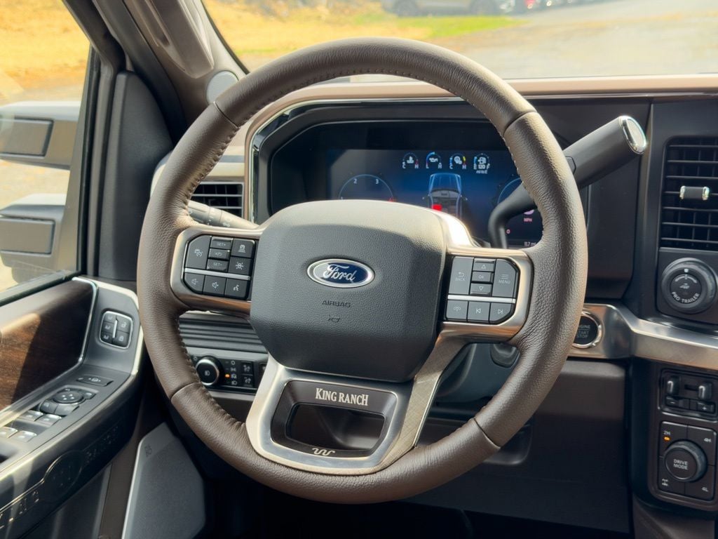 New 2026 Ford F-250SD - photo - 8