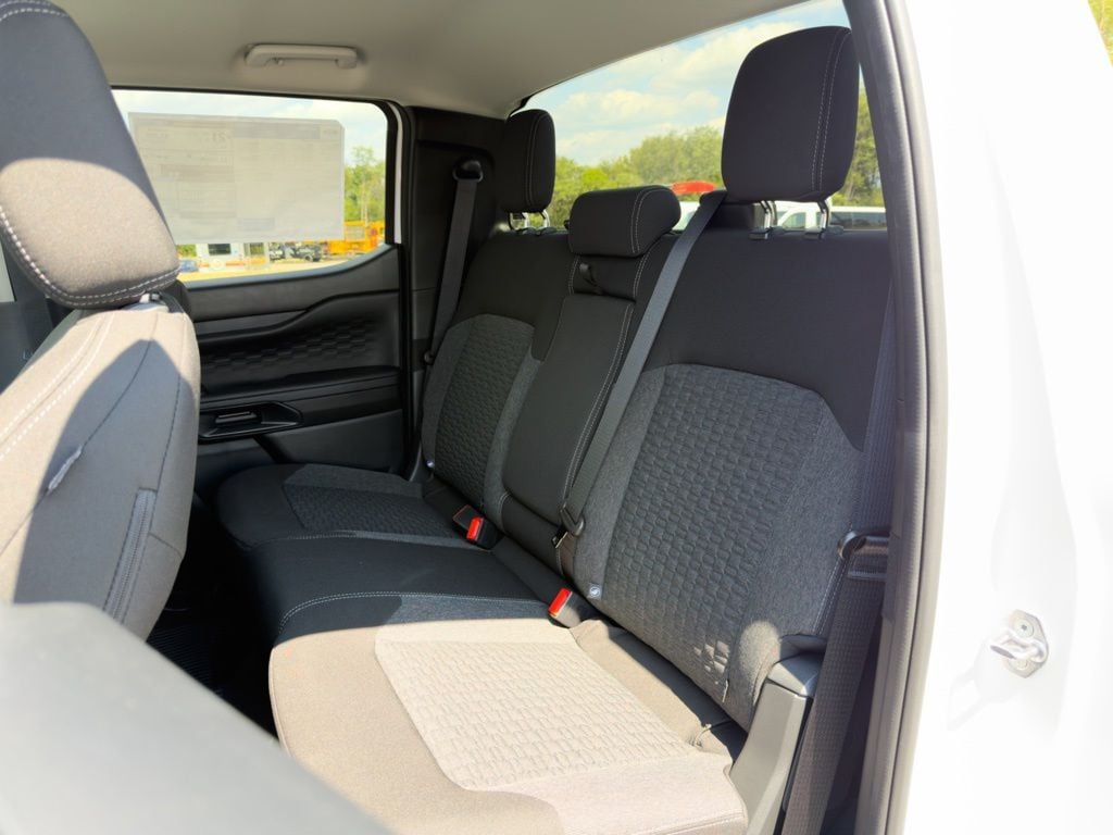 New 2026 Ford Ranger XL - photo - 6