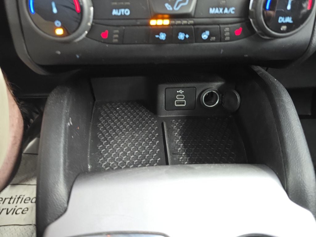 Pre-Owned 2024 Ford Bronco Sport Outer Banks - photo - 21
