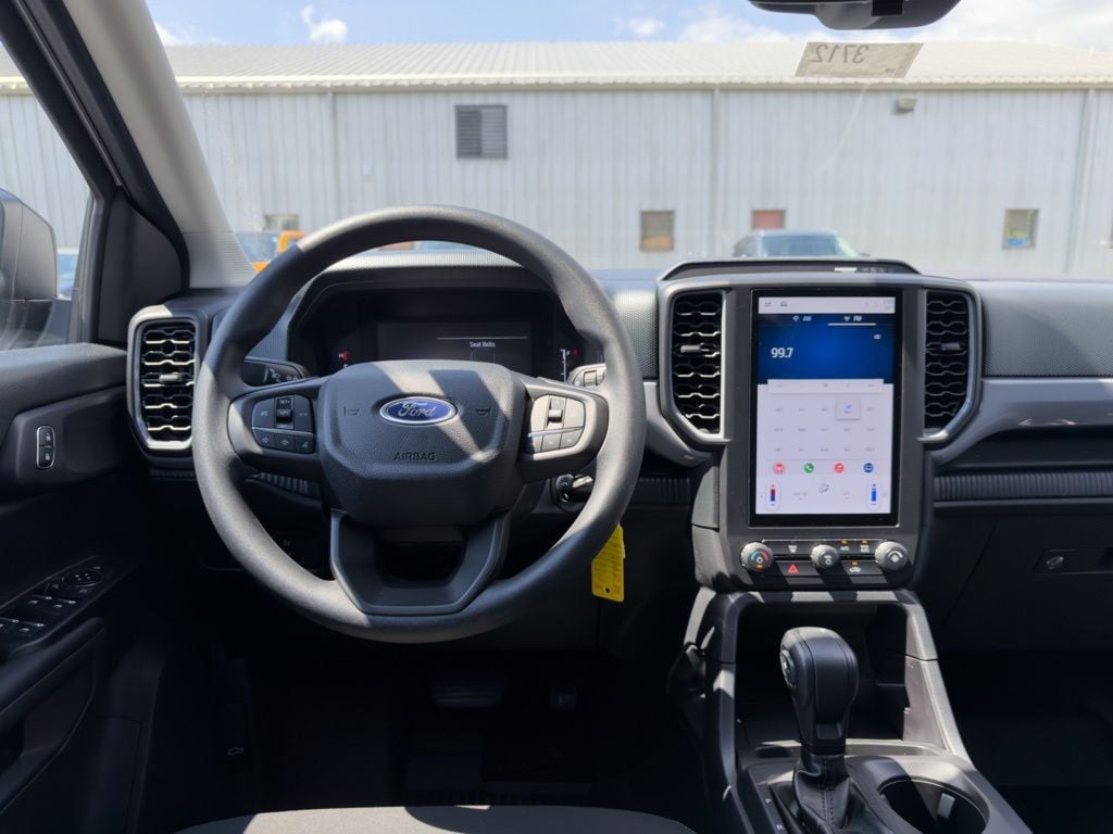 New 2026 Ford Ranger XL - photo - 8