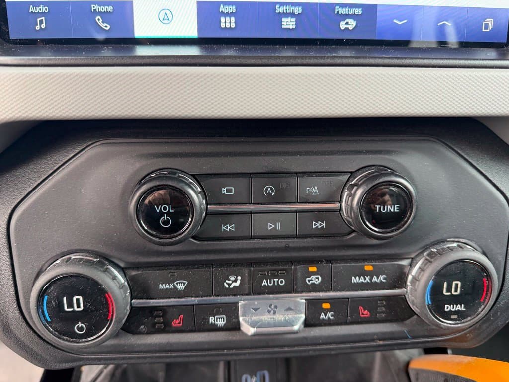 Pre-Owned 2023 Ford Bronco Badlands - photo - 11