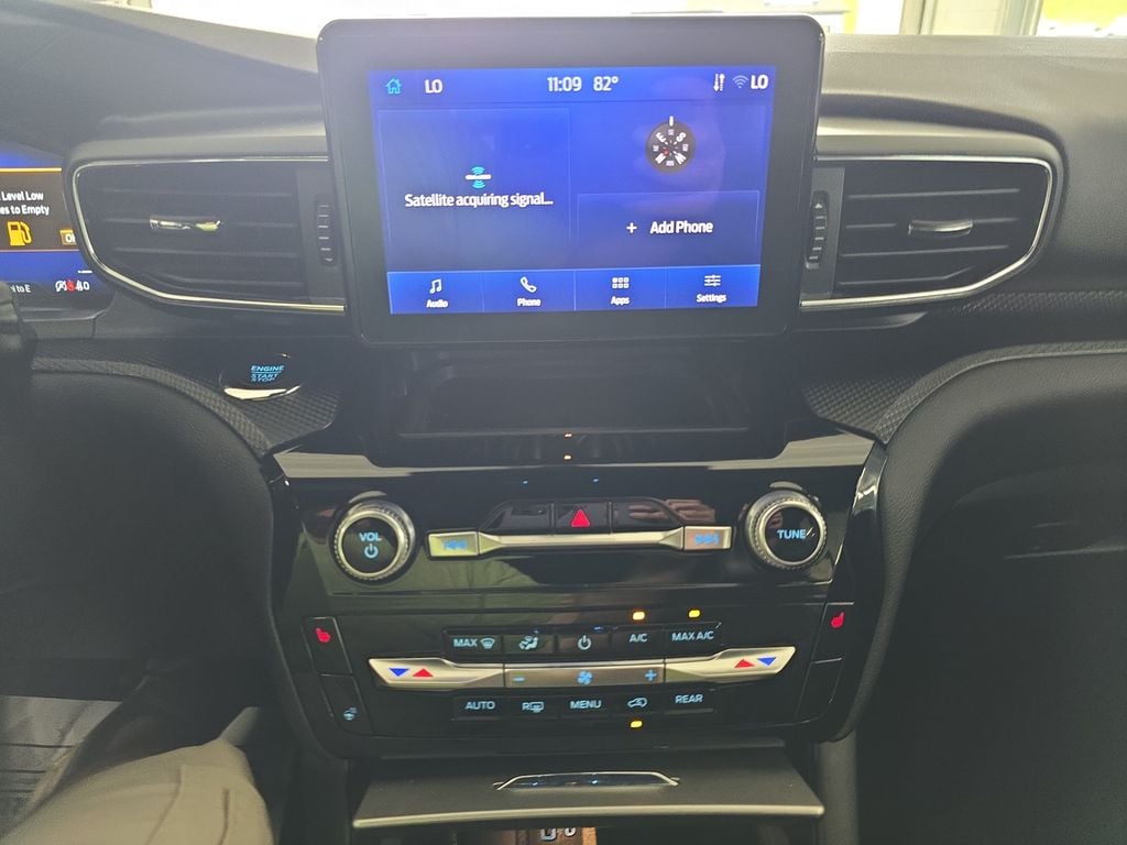 Pre-Owned 2023 Ford Explorer ST - photo - 14