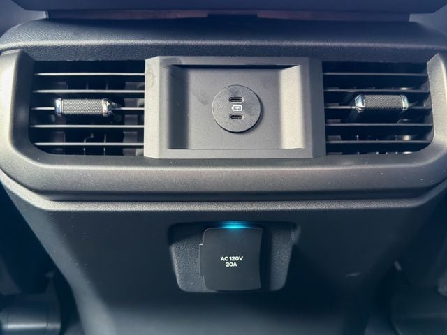 New 2026 Ford F-150 Tremor - photo - 18