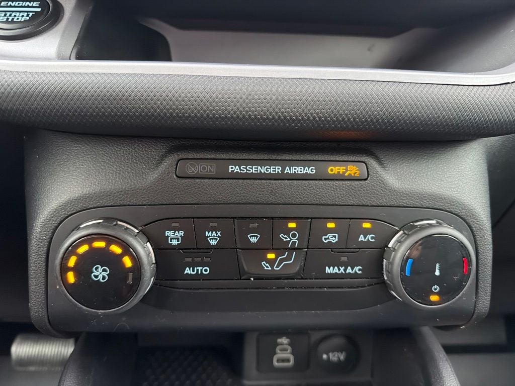 Pre-Owned 2023 Ford Bronco Sport Big Bend - photo - 10